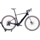 Wilier Adlar Hybrid Rd-rx812 Grx 2025 Elektrisches Gravelbike