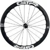 Gtr Rr45 Wave21 Cl Disc Tubeless Rennrad-hinterrad