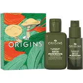 Origins Mega-MushroomTM Calming Essentials Gift Set (Limited Edition)