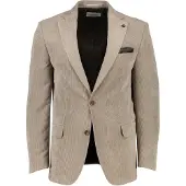 CARL GROSS Baukasten-Sakko Herren Regular Fit mehrfarbig, 25 718547-0001-00250
