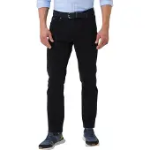 Brax 5-Pocket Jeans dunkelblau