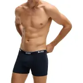 BOSS Power Boxershorts 3 Einheiten