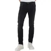 Replay Slim-fit-Jeans "ANBASS HYPERFLEX BIO" mit Stretch-Anteil