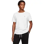 Tommy Hilfiger T-Shirt 2S87904671 Weiß Regular Fit