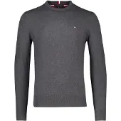 Tommy Hilfiger Pima Cotton Kaschmir Pullover Herren S