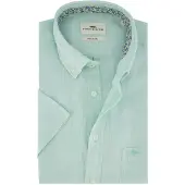 Fynch&Hatton Summer Linen Kurzarmhemd