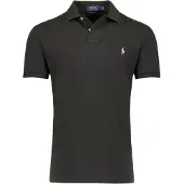 Ralph Lauren Poloshirt für Herren in schwarz schwarz 1032-99-01522