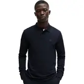BOSS Passerby Shirt Dark Blue404 6XL