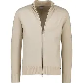Gentiluomo Herren Jacken Jacket - Beige - Größe L