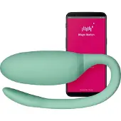 Magic Motion Fitcute App Controlled Pelvic Floor Trainer