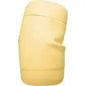 Tenga Puffy Custard Yellow 1 St