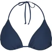Barts Bikinitop Solid Triangle Damen Navy-42
