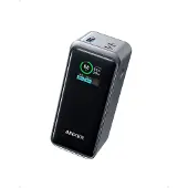 Anker Prime 20000mAh Powerbank (200W) Schwarz