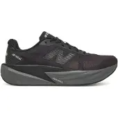 New Balance FuelCell Rebel v5 Schuhe Schwarz SS26, Größe 44 - EUR