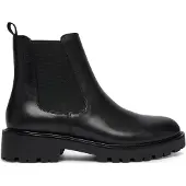 Vagabond Klassische Stiefeletten Shoemakers Kenova 6041-001-20 Schwarz 19