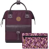 Cabaia - Rucksack 10 l &ndash; Adventurer Small - Adventurer Small Norfolk - Bordeaux