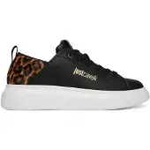 Just cavalli Sneakers 79RA3SB7 ZPB58 Schwarz 39