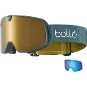 Bolle Nevada Neo Skibrille