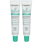 Florame Purete Fluid Reequil 40Ml x2 2x40 ml Emulsion
