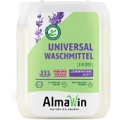 Almawin Waschmittel - Universal - Lavendel - 20 liter