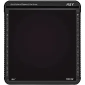 H&Y K-series 100 X 100 Mm Nd32 Hd Mrc Nd Dslr/dslm-kamerafilter