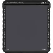 H&Y K-Serie 100 x 100mm ND8 HD MRC ND-Filter