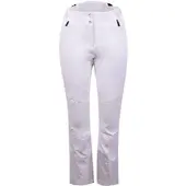 Kjus Skihose Formula Pants Regular Damen White-Größe 42