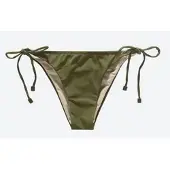 OAS Bikinihose Damen Army-Größe XS