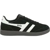 Gola Herren Low Sneaker Viper CMB735 Low Top CMB735 Schwarz