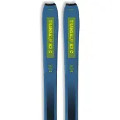 Fischer Tourenski TRANSALP 82 CARBON