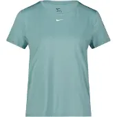 Nike Damen Shirt W NK ONE CLASSIC DF SS TOP WT