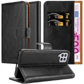 Cadorabo Luxury Book Hülle