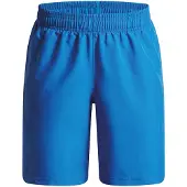 Under Armour Tech Woven Wordmark Short Kinder S-128/140