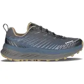 Lowa Trailrunningschuhe Fortux Herren Navy/Dune-Schuhgröße 44