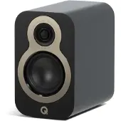 Q-Acoustics QA 3010c SATIN BLACK