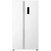 TCL Rp505swe1 Amerikanischer Kühlschrank