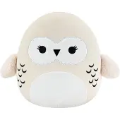 Squishmallows Hedwig Teddybär Beige Kinder Beige One Size