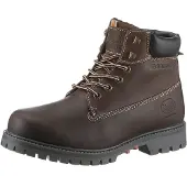 Dockers by Gerli Herren Stiefel, braun, Gr.44