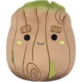 Squishmallows Marrvel Guardians of the Galaxy Pluche Groot 25cm