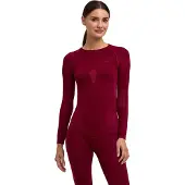 Falke W Longsleeved Shirt w