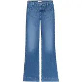 Wrangler W2334736y Flare Jeans