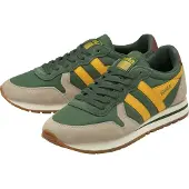 Gola Daytona Chute Evergreen/Bone/Sun Größe EU 42