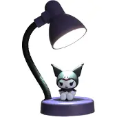 Blue Sky Studios Sanrio Mini Led-licht Mit Kuromi-figur Ver2 11 Cm