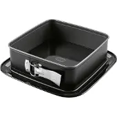 Dr. Oetker Springform Viereckig Back-Idee Kreativ 24 cm