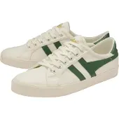 Gola Tennis Mark Cox Sneaker Women off white/green (WN) 36