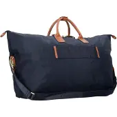 Bric's X-Travel Holdall Weekender ocean blue