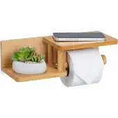 Merkloos Toilettenpapierhalter