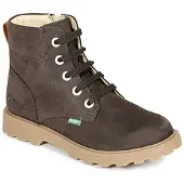 Kickers Kinderstiefel KICK BLUCK kind