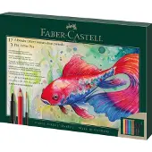 Faber-Castell - Set Albrecht Dürer & Pitt Artist Pen - 21 pcs (217552)