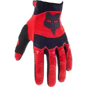 FOX Dirtpaw MX Handschuhe unisex rot, 2XL